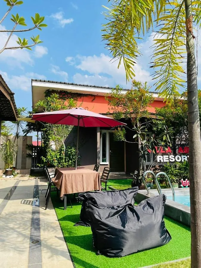 Villa Abadi Resort Pantai Cenang  0*, Pantai Cenang (Langkawi)