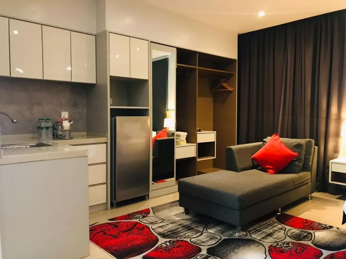Villa Abadi Resort Pantai Cenang  0*, Pantai Cenang (Langkawi)