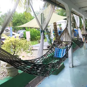  Hostal Dar Yasmine