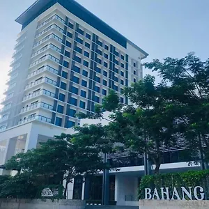 **** Hotel Bahang Bay Malaisie