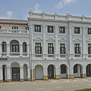 Royale Chulan Penang 4*, George Town Malasia