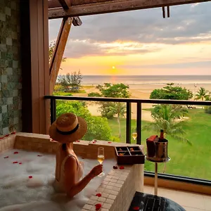 ***** Station touristique Shangri-la Rasa Ria, Malaisie