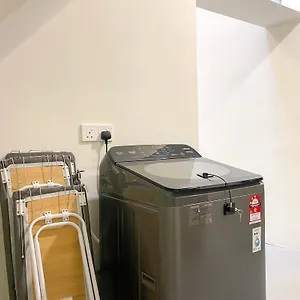  Mini-hôtel Lebuh Melayu Malaisie