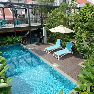 Savv 3*, George Town Malasia